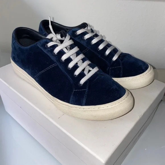 blue marc jacobs shoes